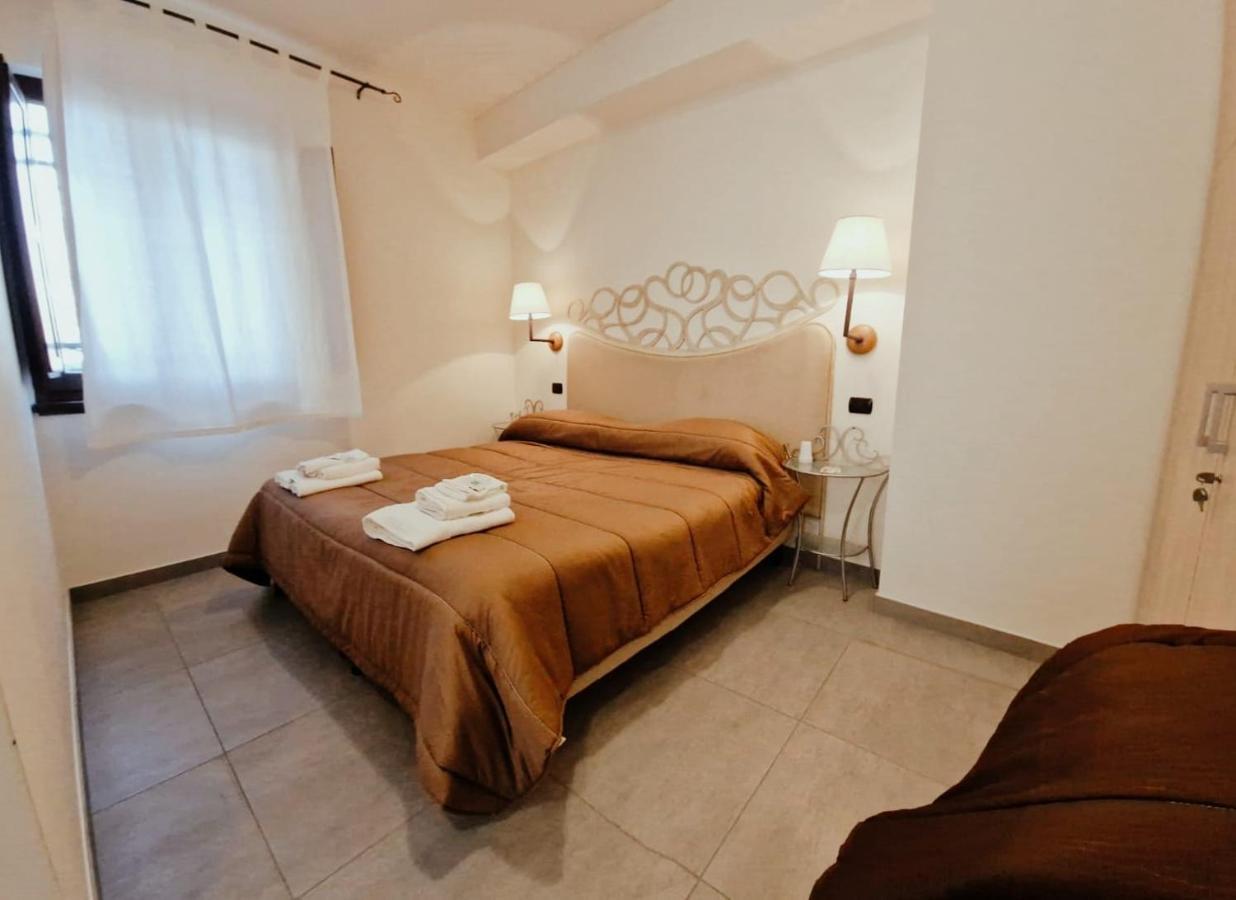 Bed and Breakfast Casa Di Fiore Bad And Breakfast San Giovanni in Fiore Exteriér fotografie