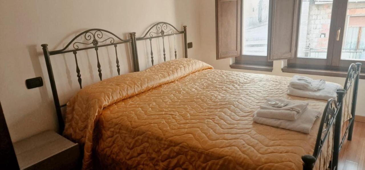 Bed and Breakfast Casa Di Fiore Bad And Breakfast San Giovanni in Fiore Exteriér fotografie