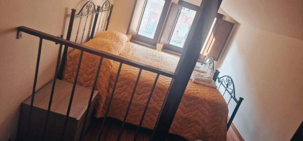 Bed and Breakfast Casa Di Fiore Bad And Breakfast San Giovanni in Fiore Exteriér fotografie