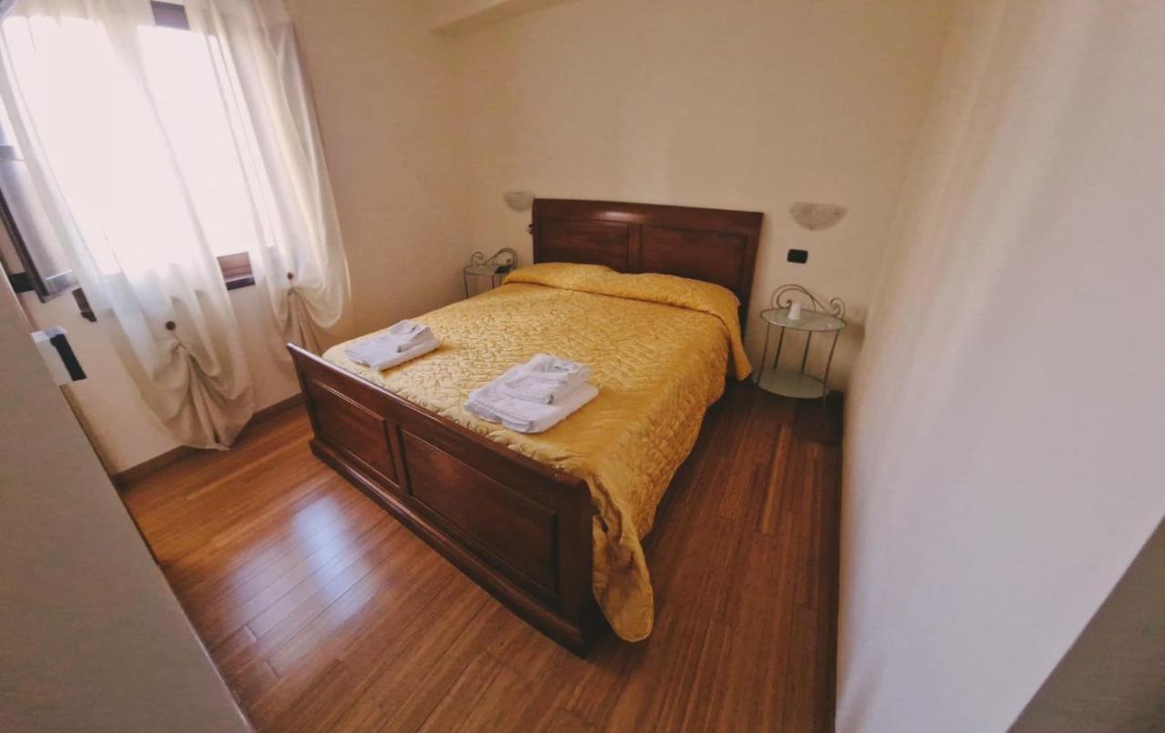 Bed and Breakfast Casa Di Fiore Bad And Breakfast San Giovanni in Fiore Exteriér fotografie