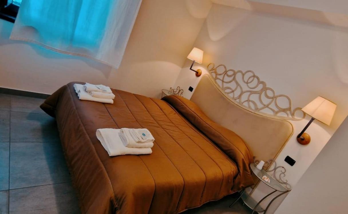 Bed and Breakfast Casa Di Fiore Bad And Breakfast San Giovanni in Fiore Exteriér fotografie