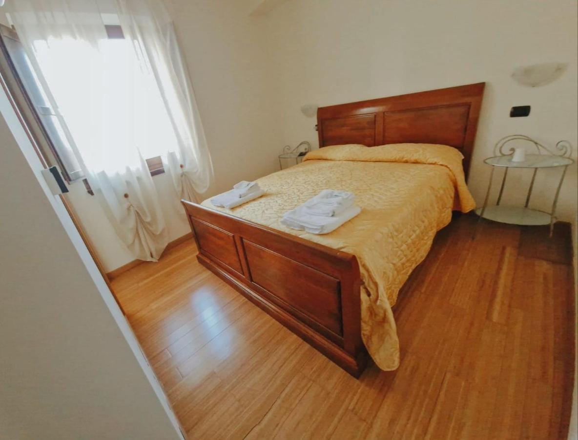 Bed and Breakfast Casa Di Fiore Bad And Breakfast San Giovanni in Fiore Exteriér fotografie