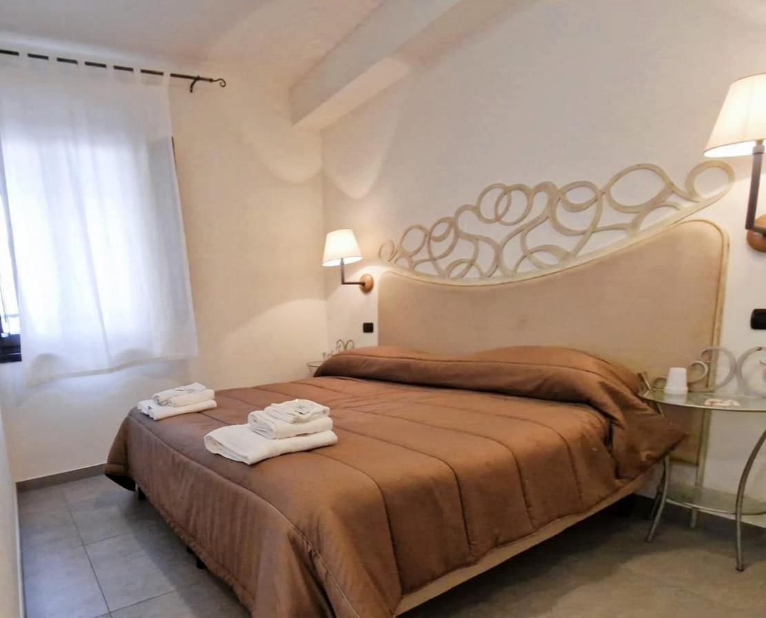 Bed and Breakfast Casa Di Fiore Bad And Breakfast San Giovanni in Fiore Exteriér fotografie