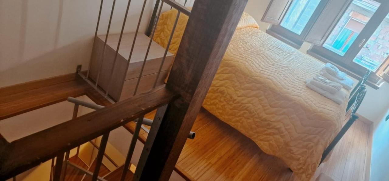 Bed and Breakfast Casa Di Fiore Bad And Breakfast San Giovanni in Fiore Exteriér fotografie